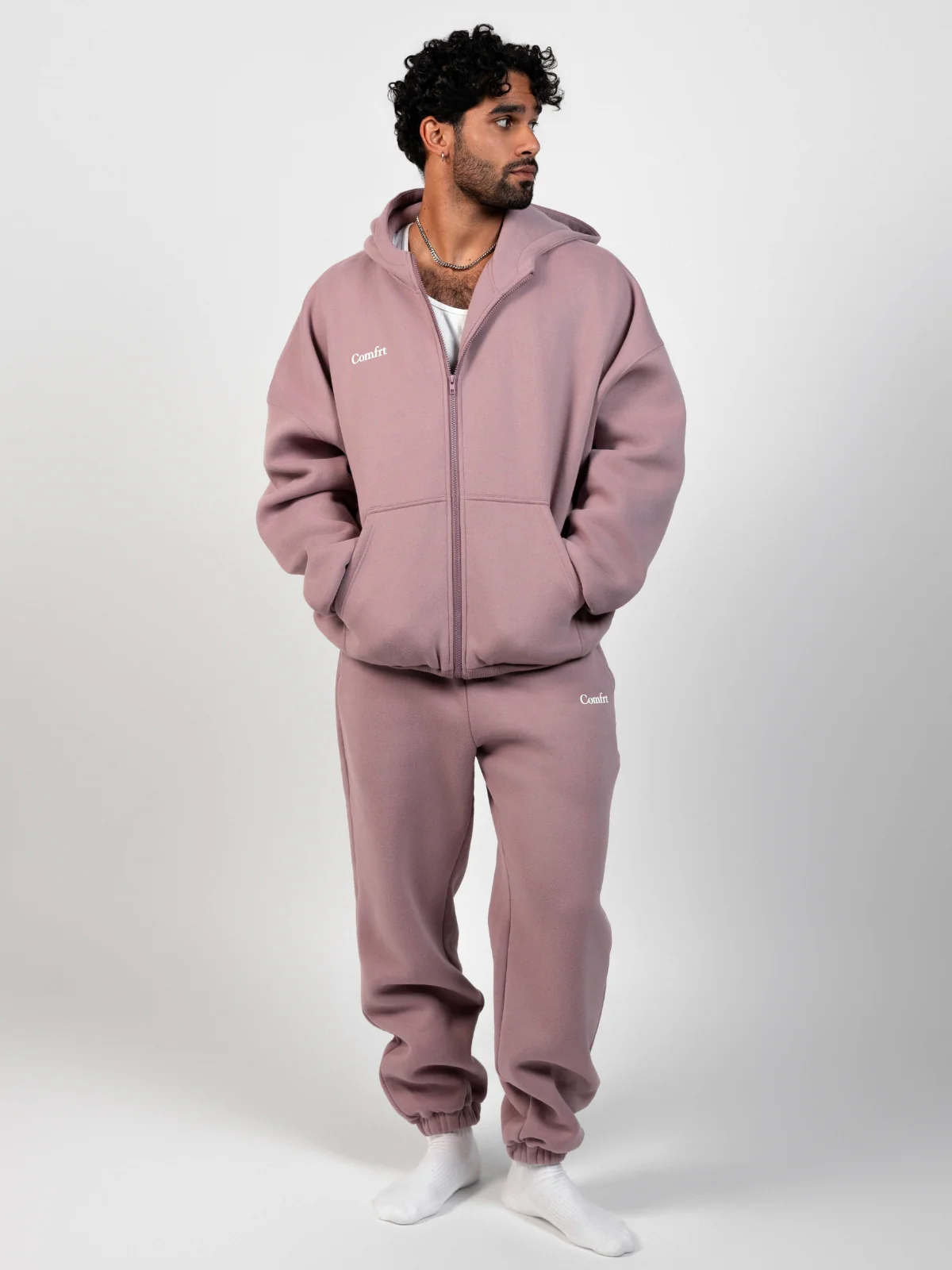 Cloud Zip Hoodie - Image 86
