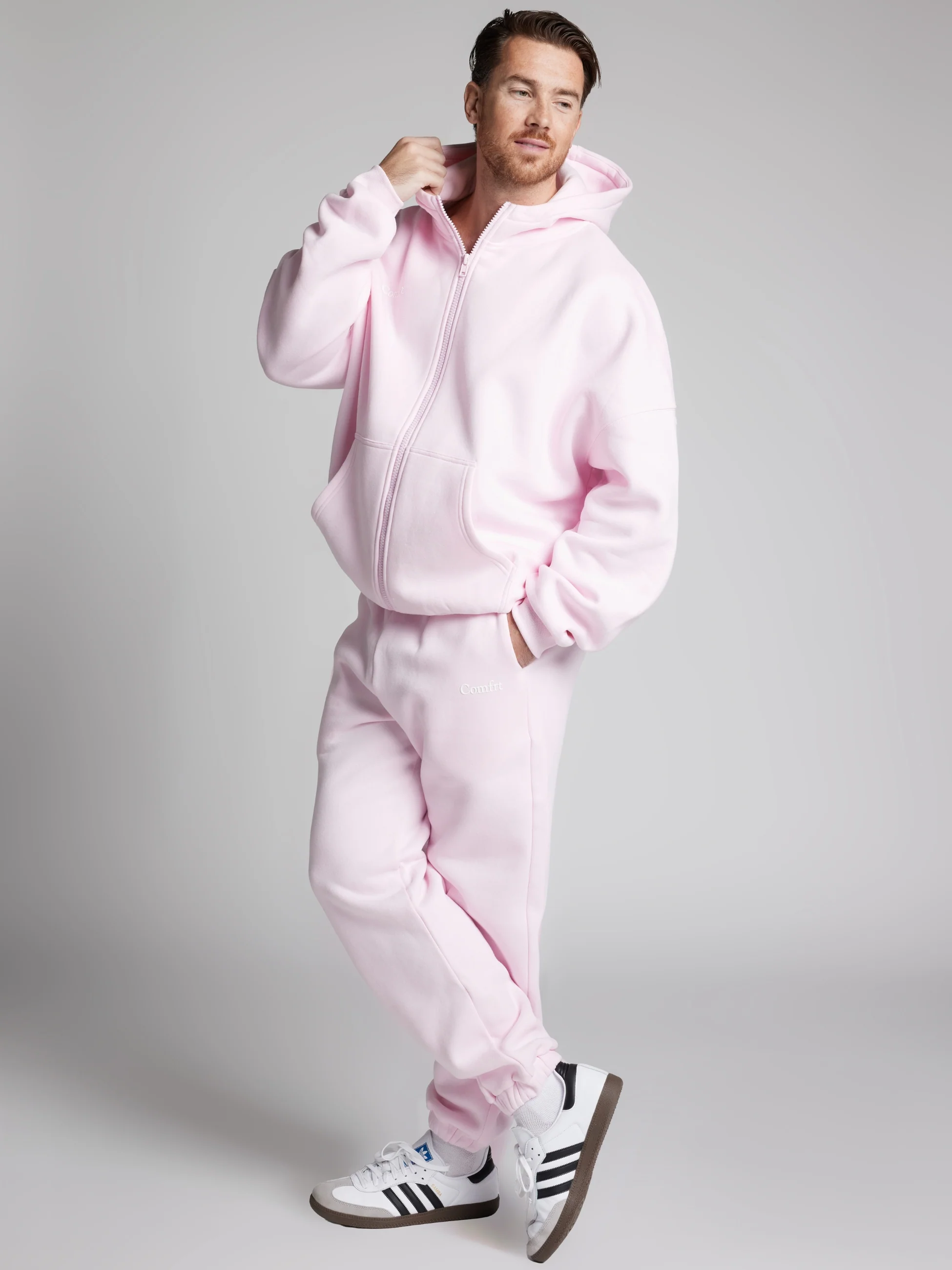 Cloud Zip Hoodie - Image 96