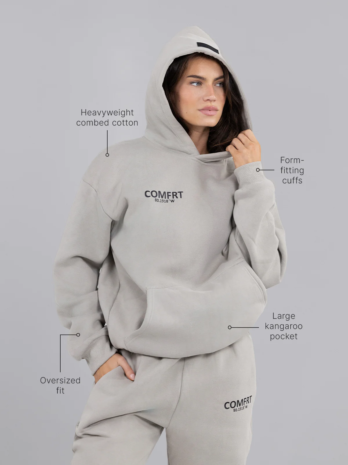 Coordinate™ Hoodie - Image 12