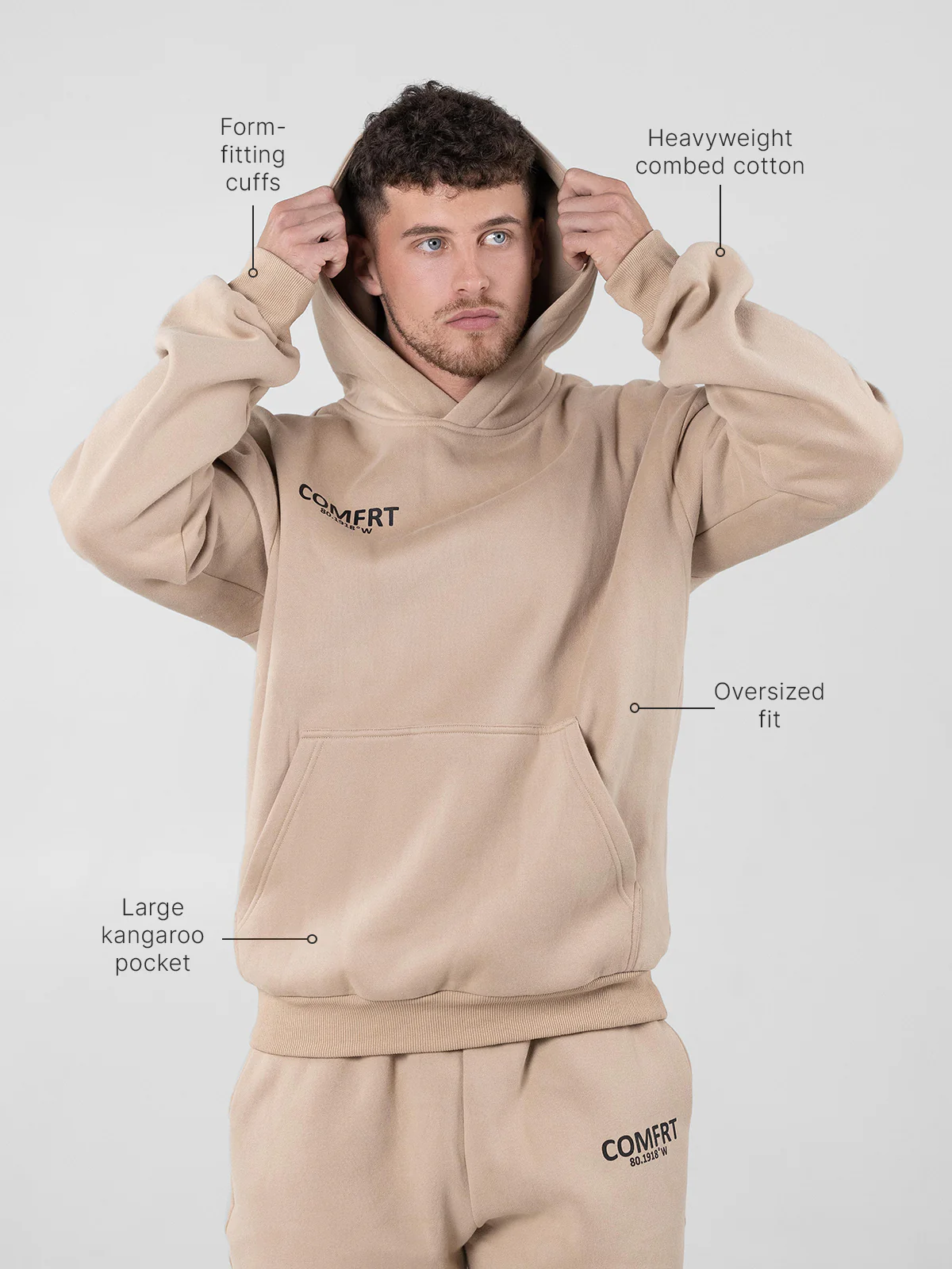 Coordinate™ Hoodie - Image 16
