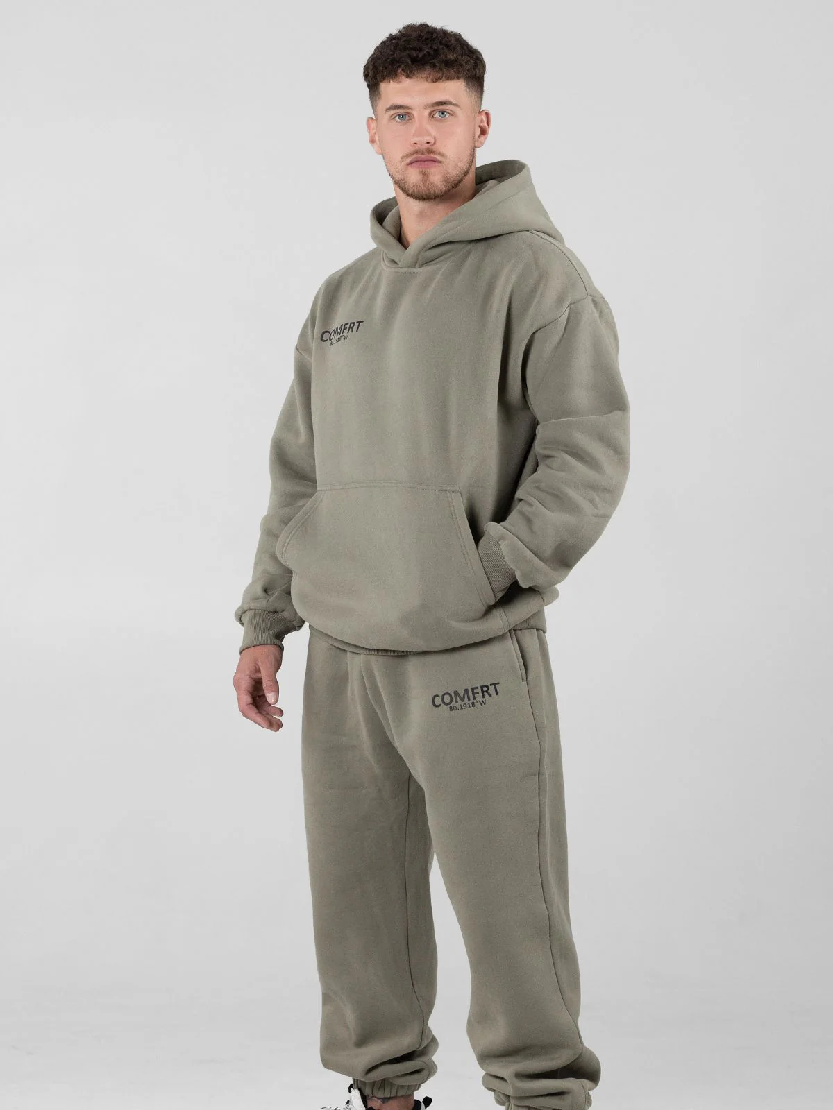 Coordinate™ Hoodie - Image 4