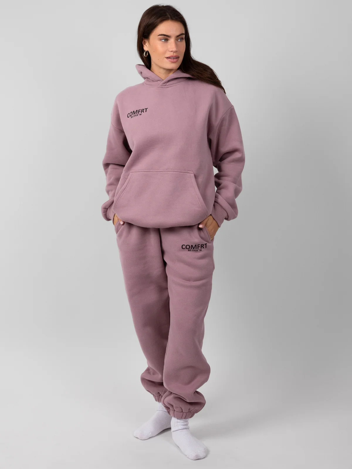 Coordinate Sweatpants - Image 23