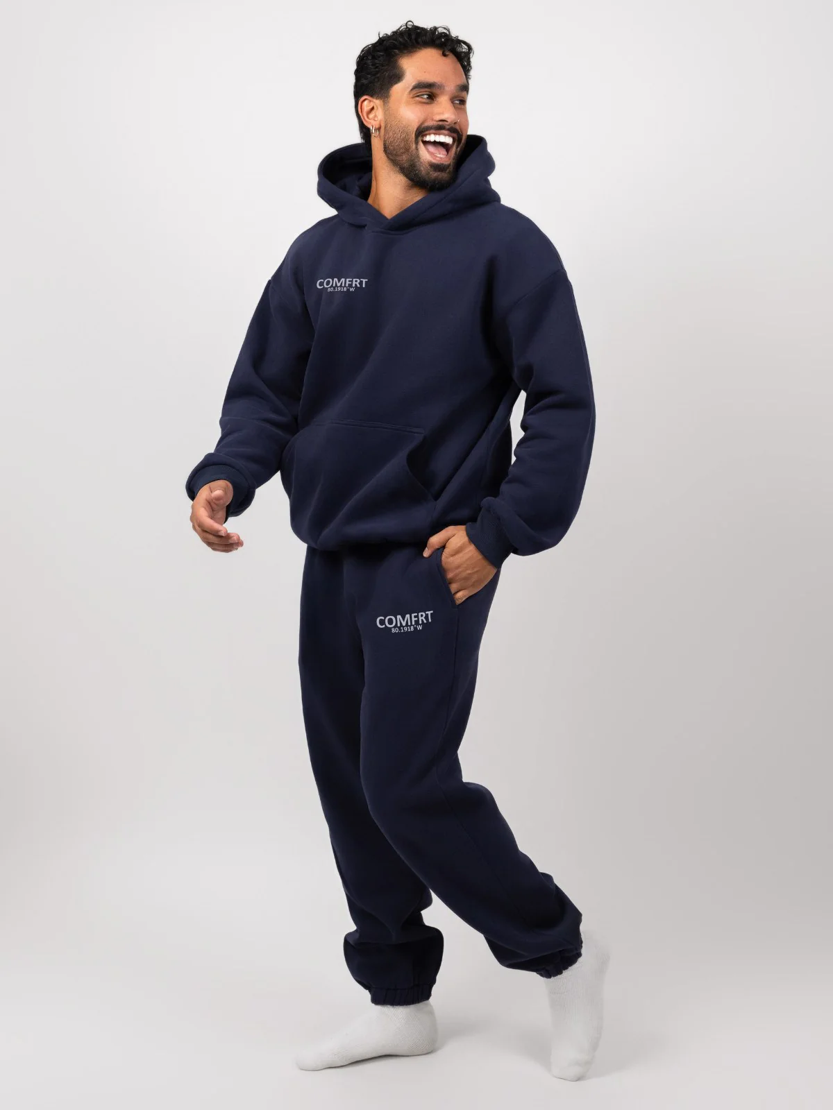 Coordinate Sweatpants - Image 27