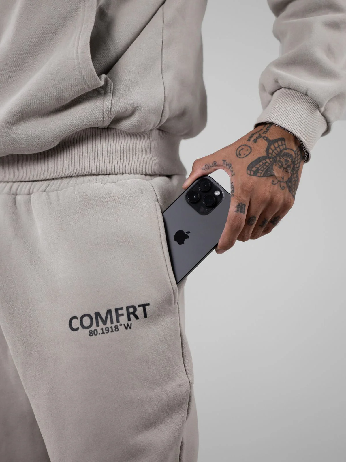 Coordinate Sweatpants - Image 8
