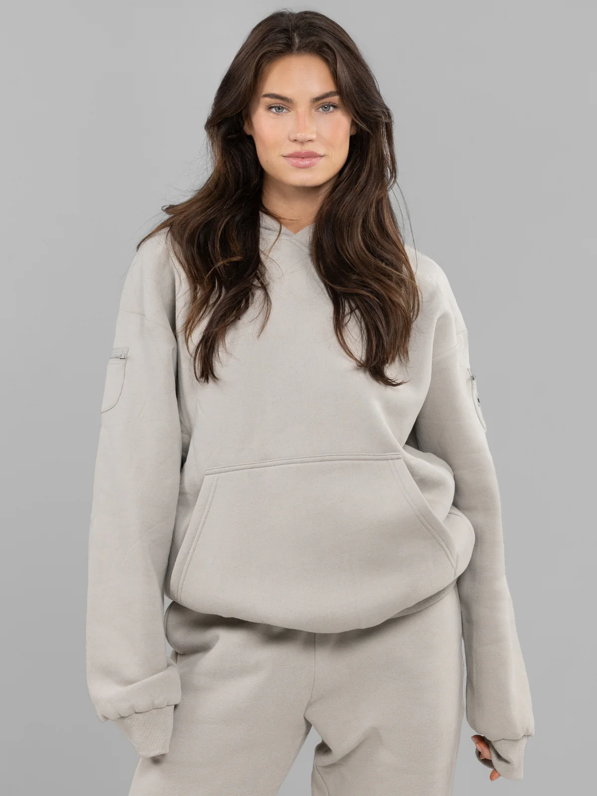 Travel Essentials Hoodie - Image 11