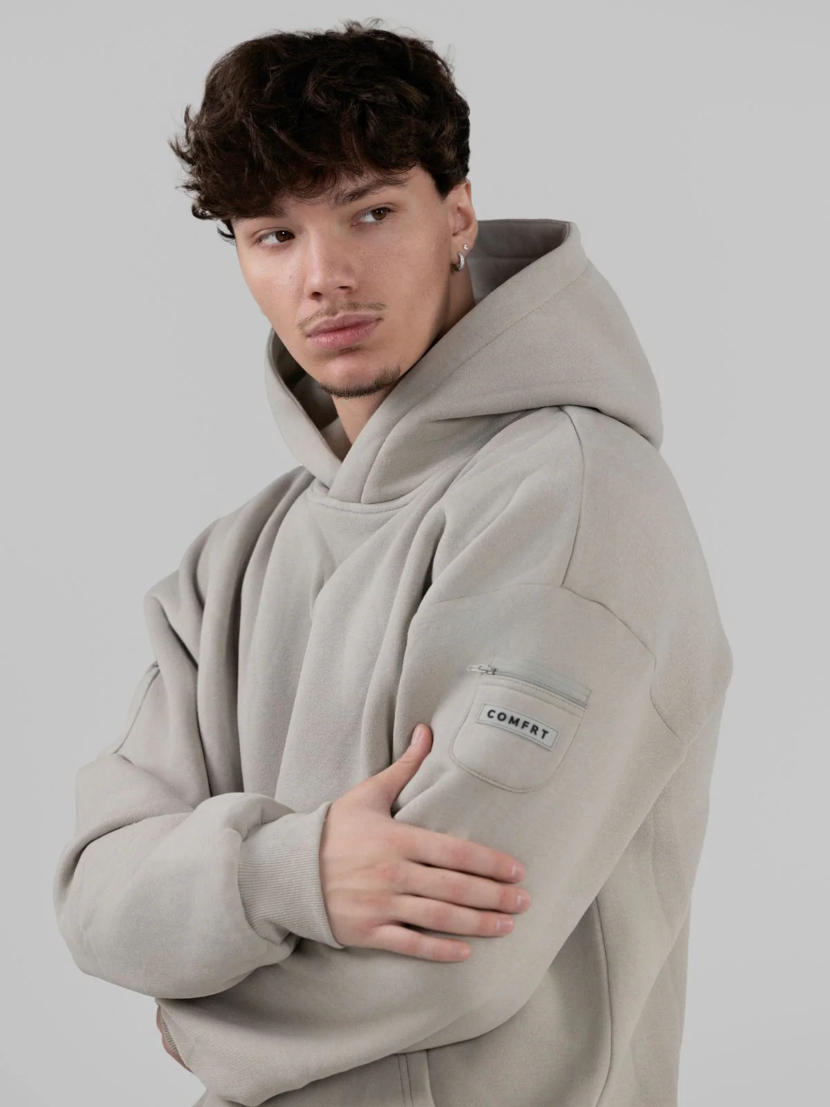 Travel Essentials Hoodie - Image 12