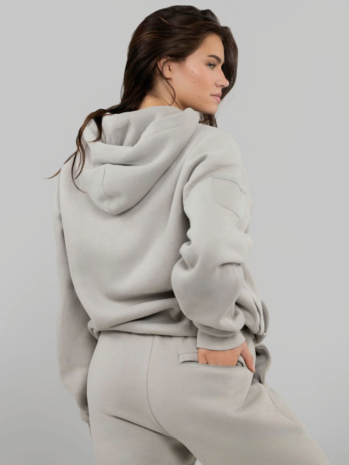 Travel Essentials Hoodie - Image 14