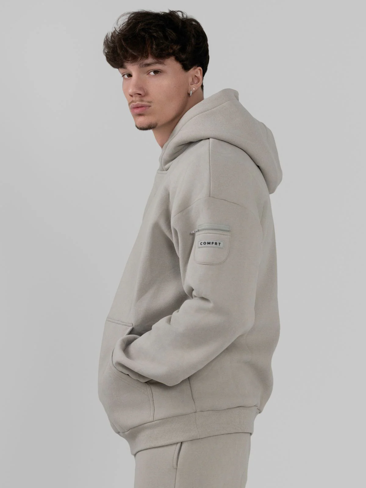 Travel Essentials Hoodie - Image 15