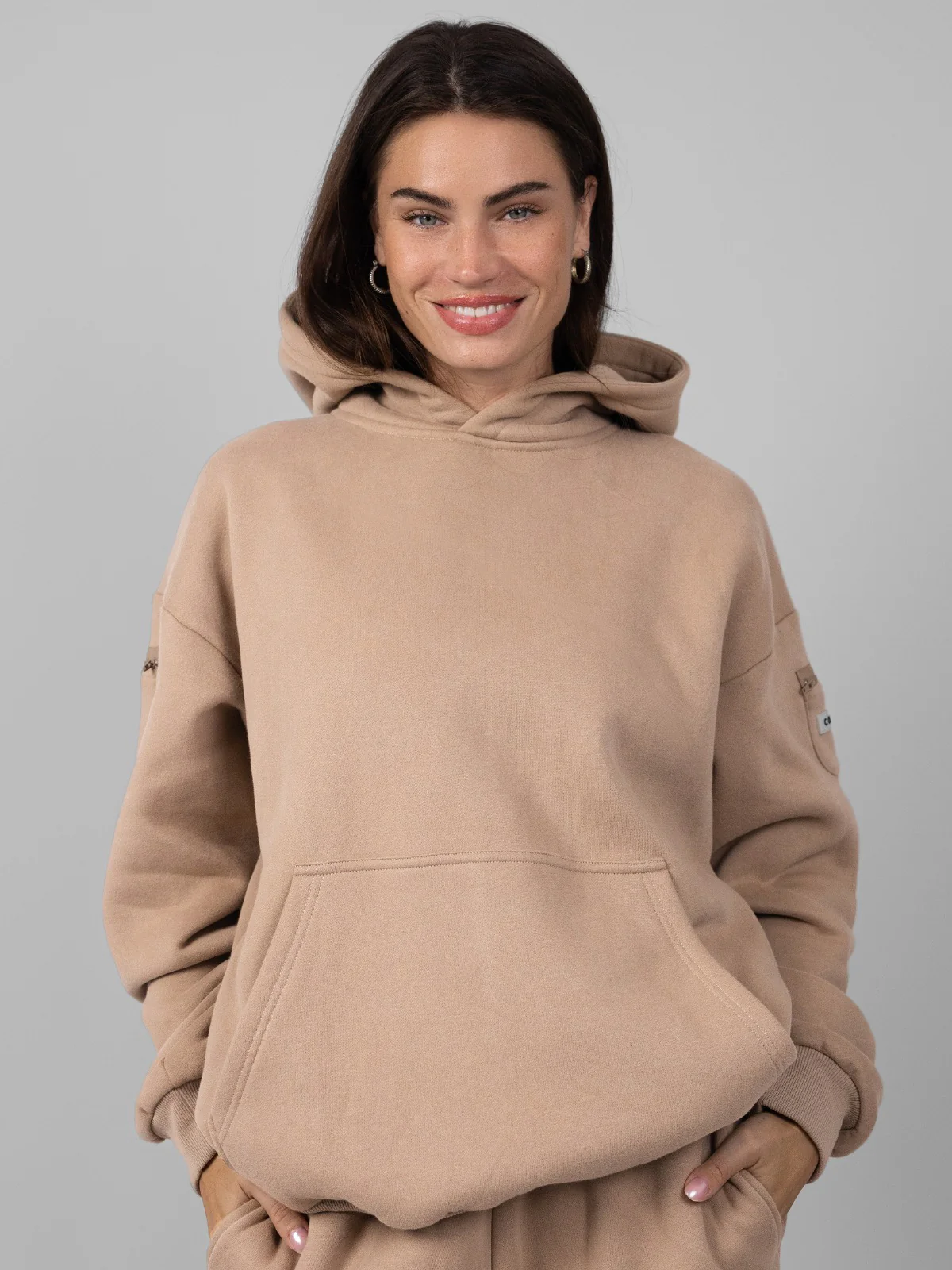 Travel Essentials Hoodie - Image 22
