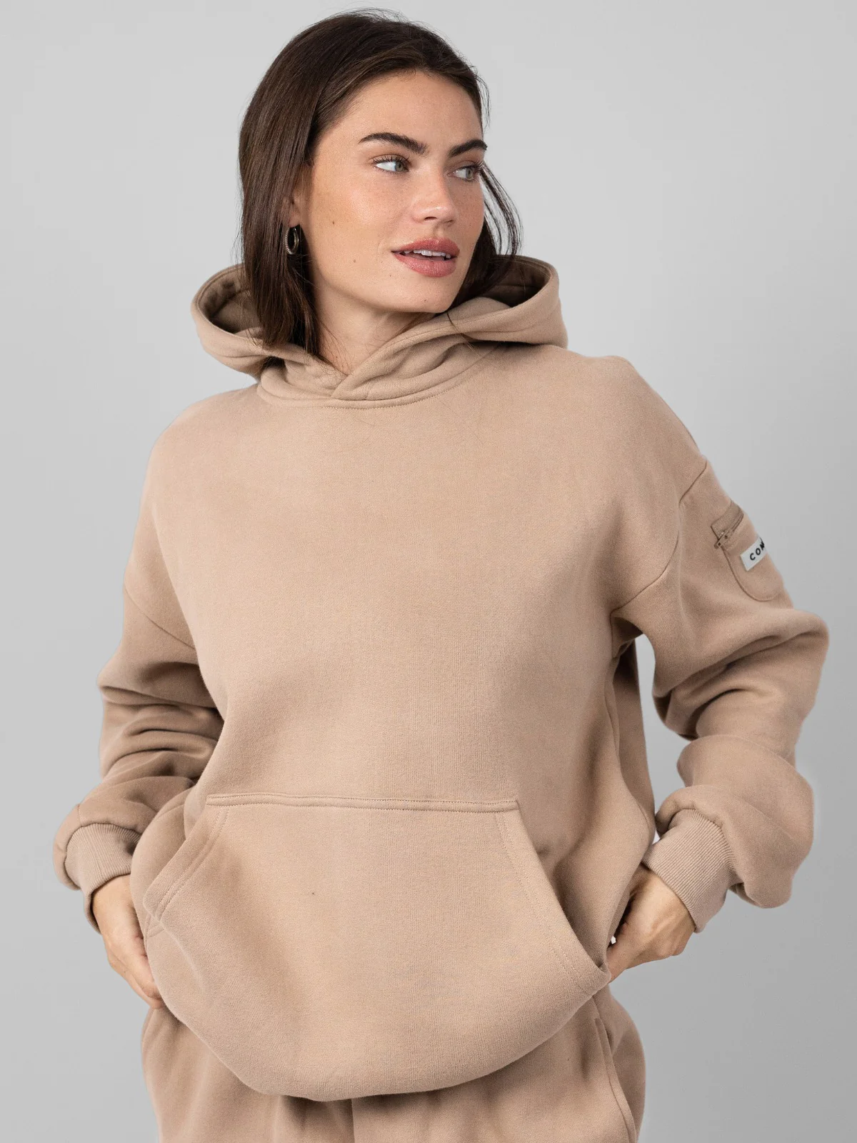 Travel Essentials Hoodie - Image 24