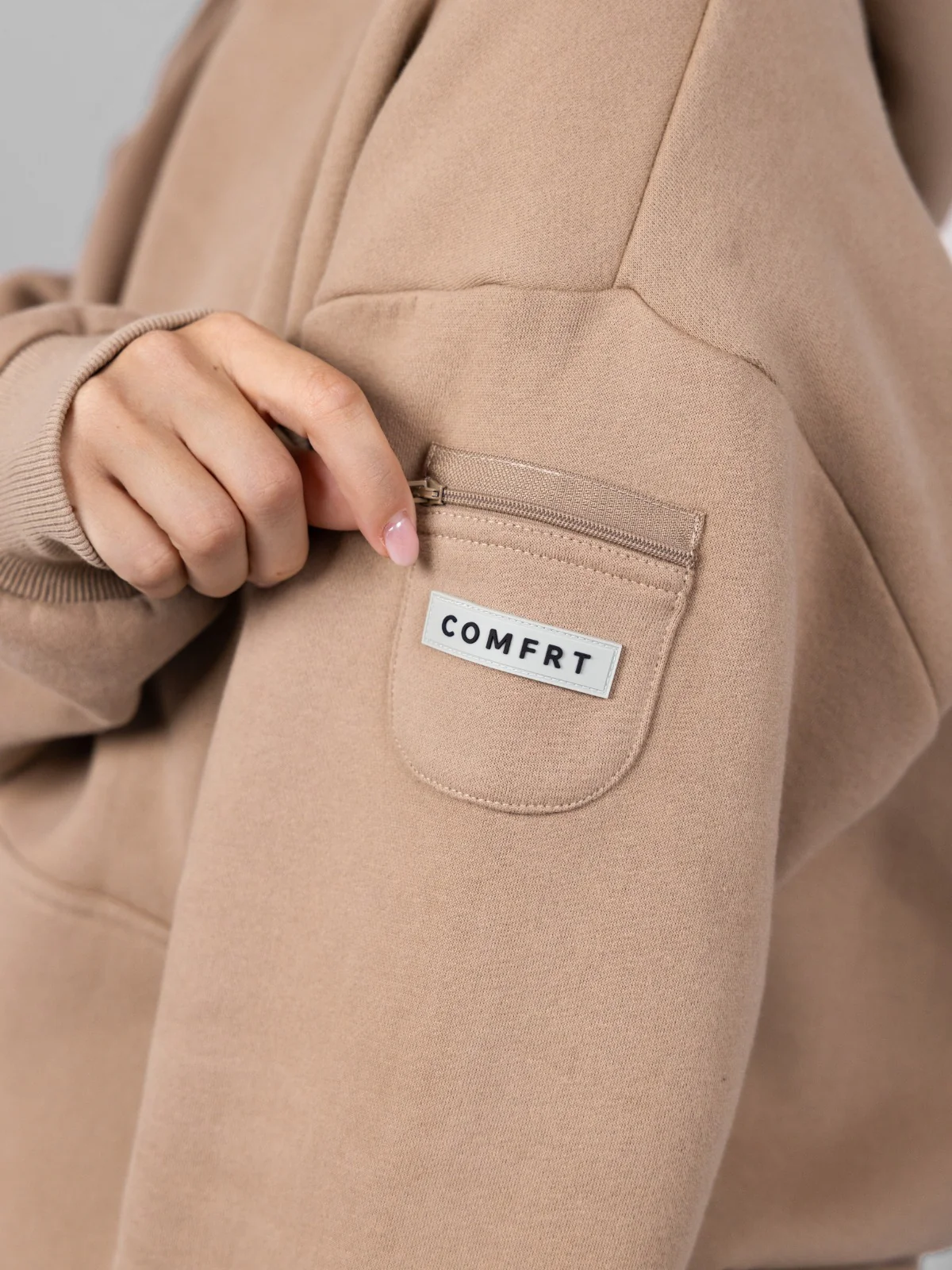 Travel Essentials Hoodie - Image 26