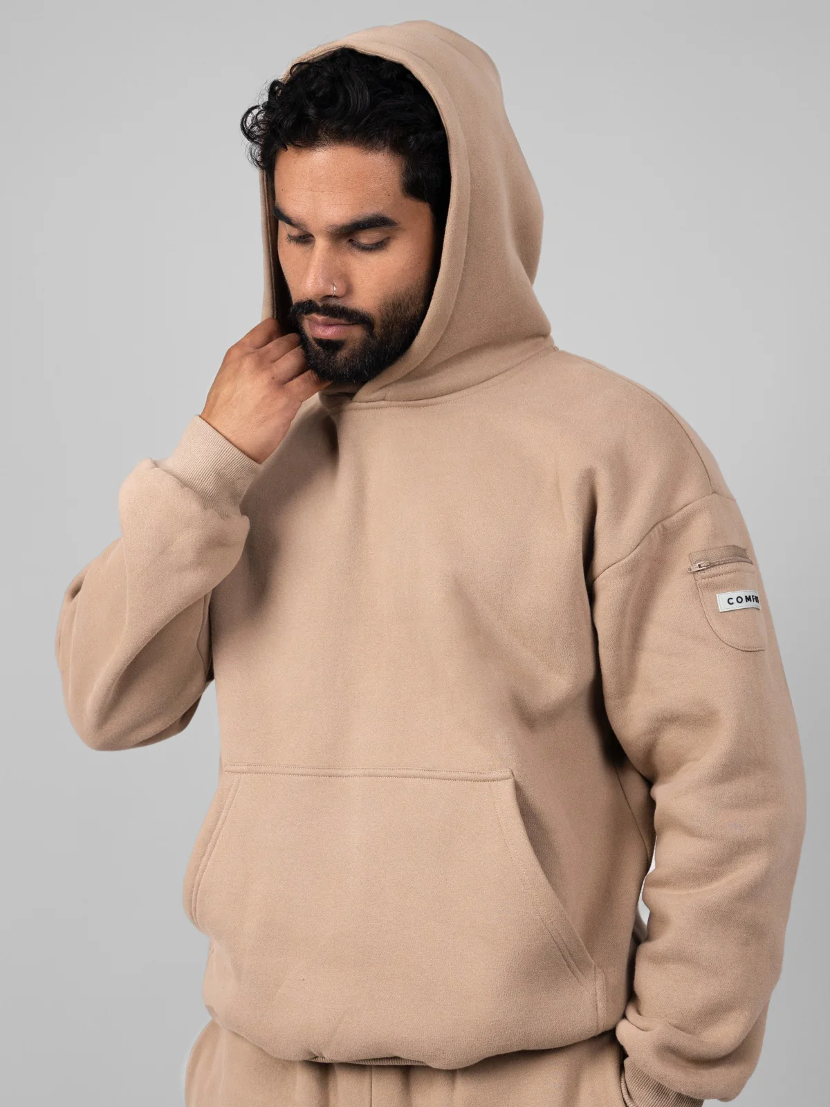 Travel Essentials Hoodie - Image 27