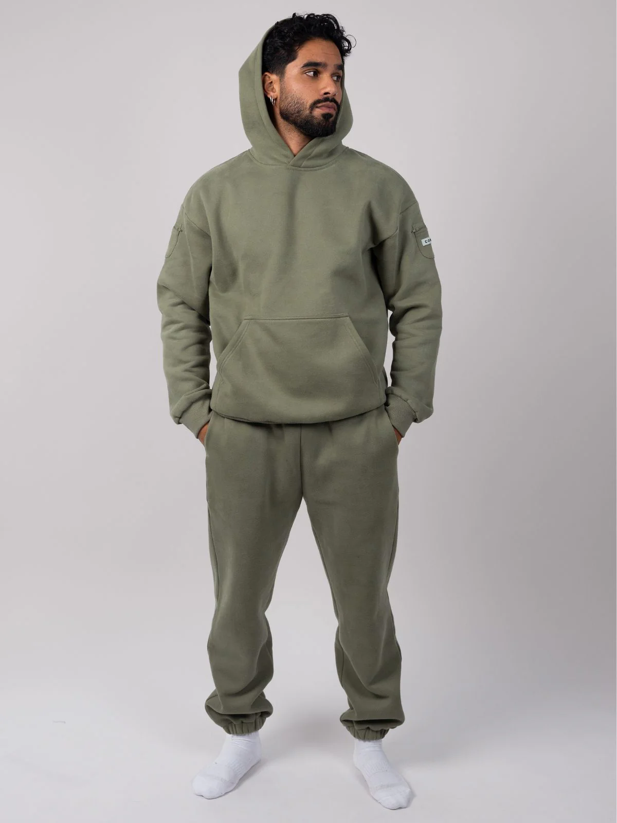 Travel Essentials Hoodie - Image 29