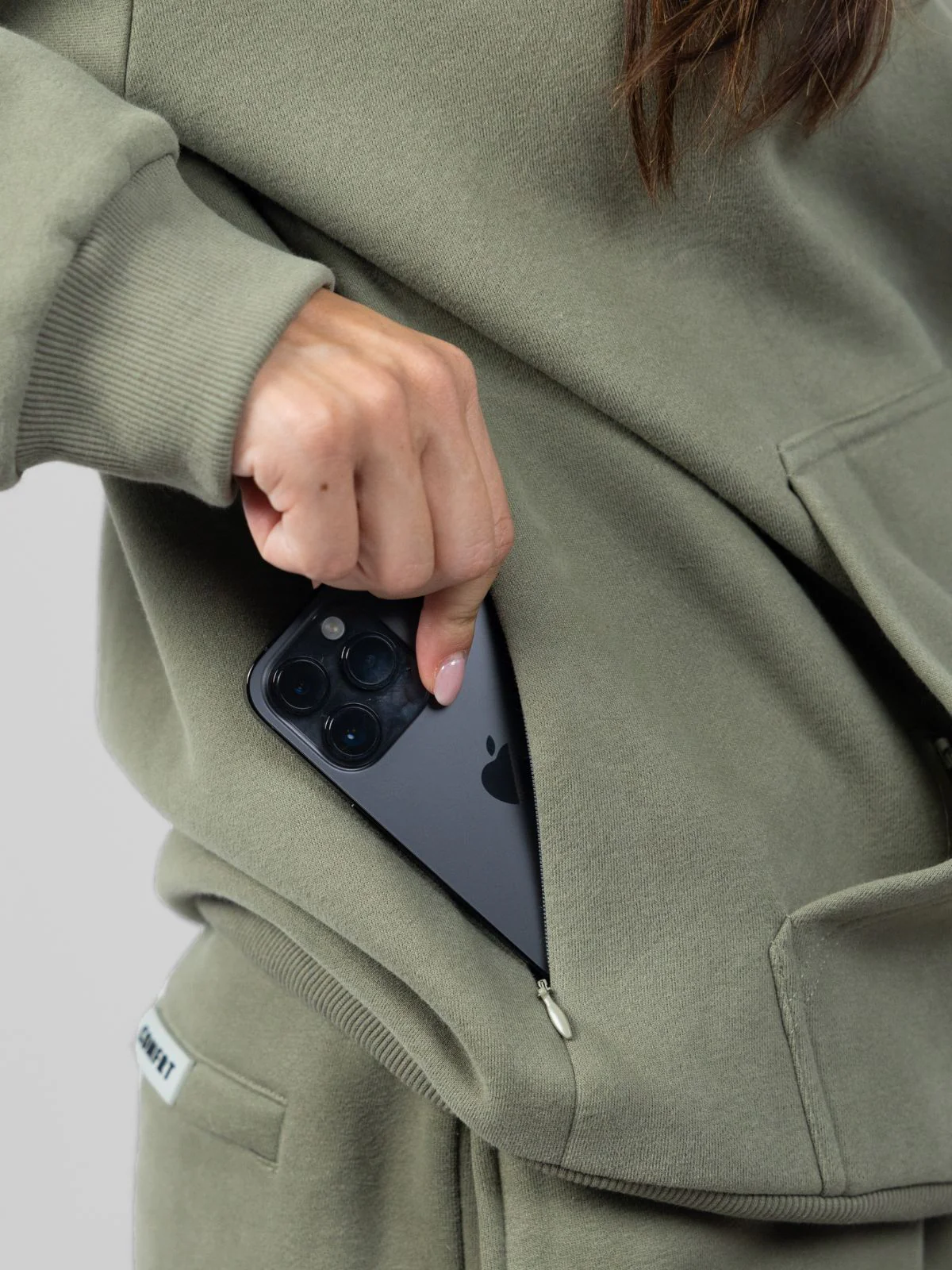 Travel Essentials Hoodie - Image 31