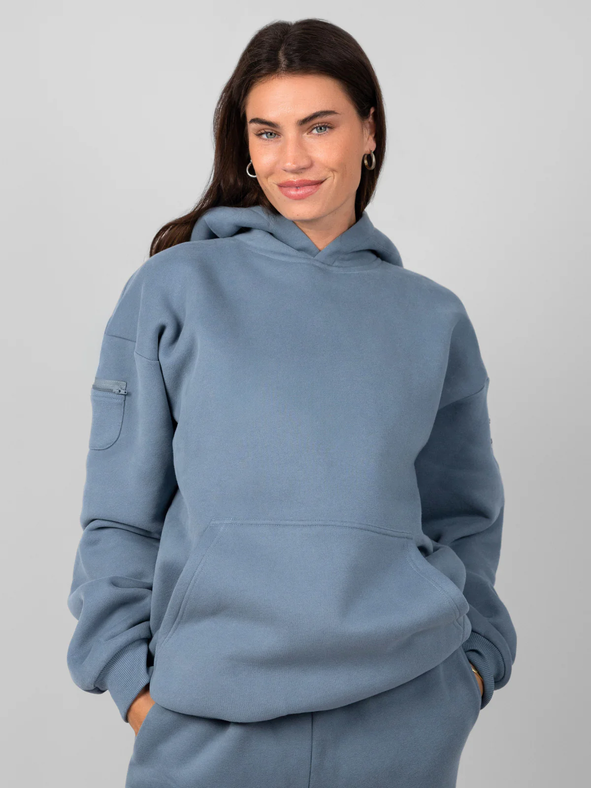 Travel Essentials Hoodie - Image 33
