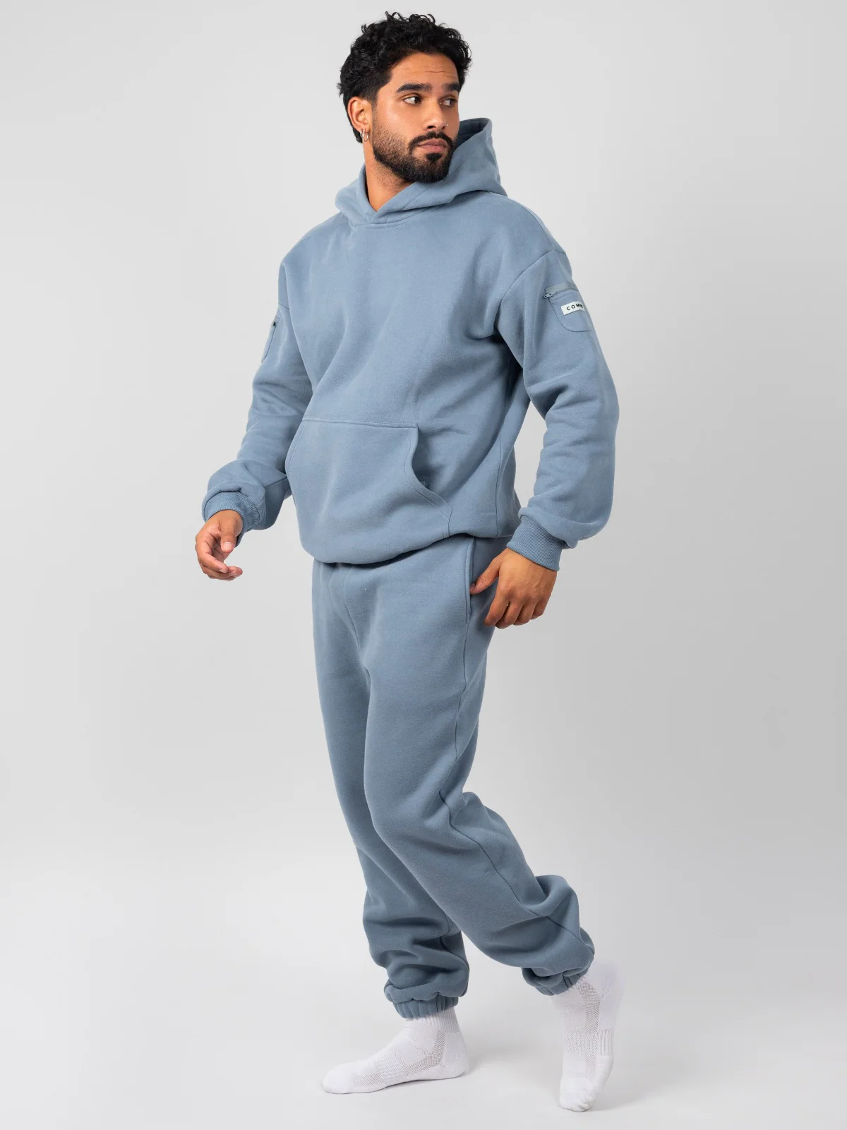 Travel Essentials Hoodie - Image 34