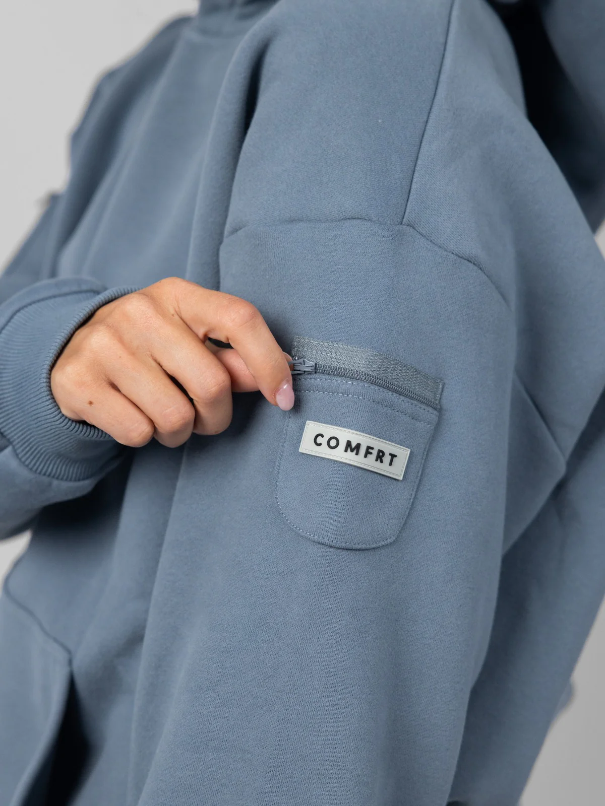Travel Essentials Hoodie - Image 35