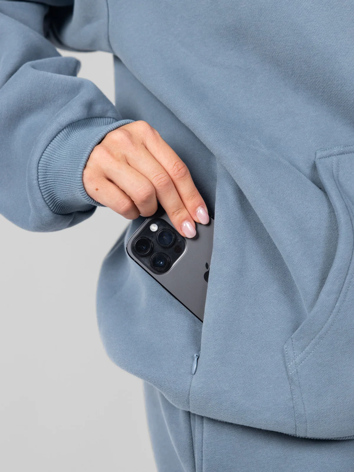 Travel Essentials Hoodie - Image 37