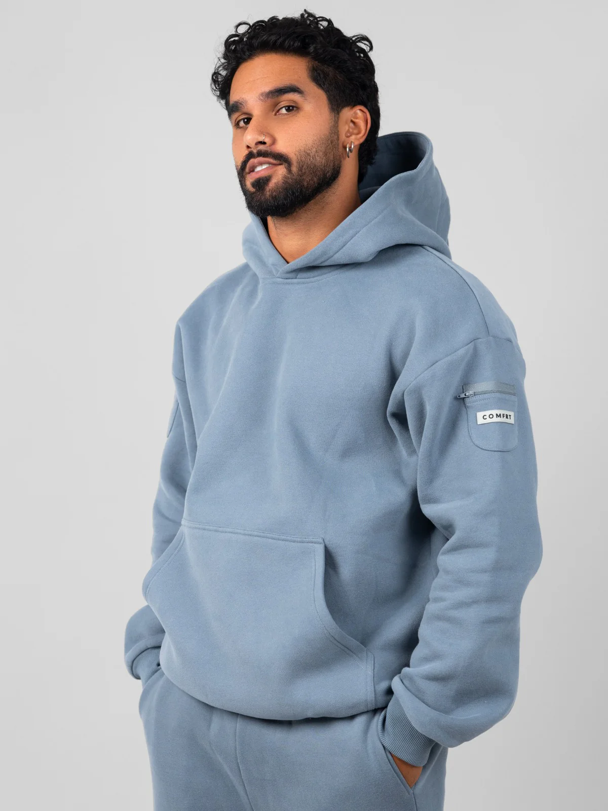 Travel Essentials Hoodie - Image 38