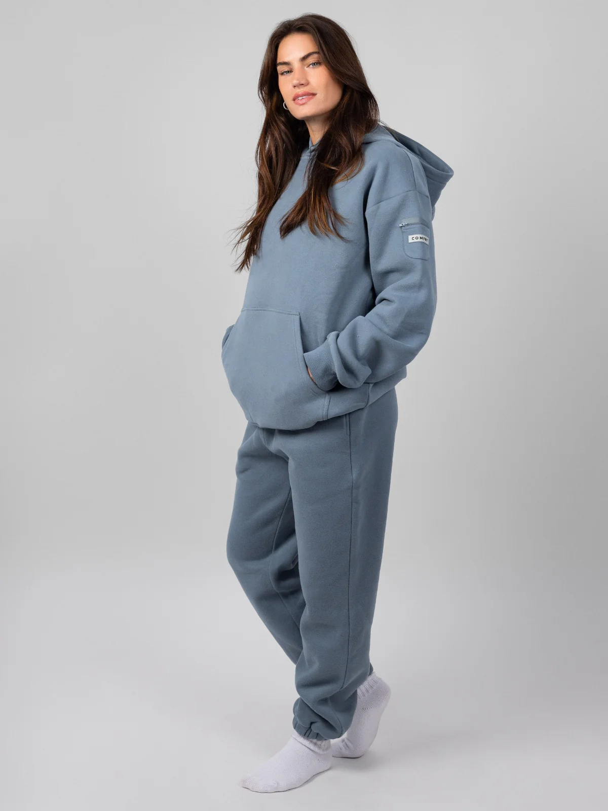 Travel Essentials Hoodie - Image 39