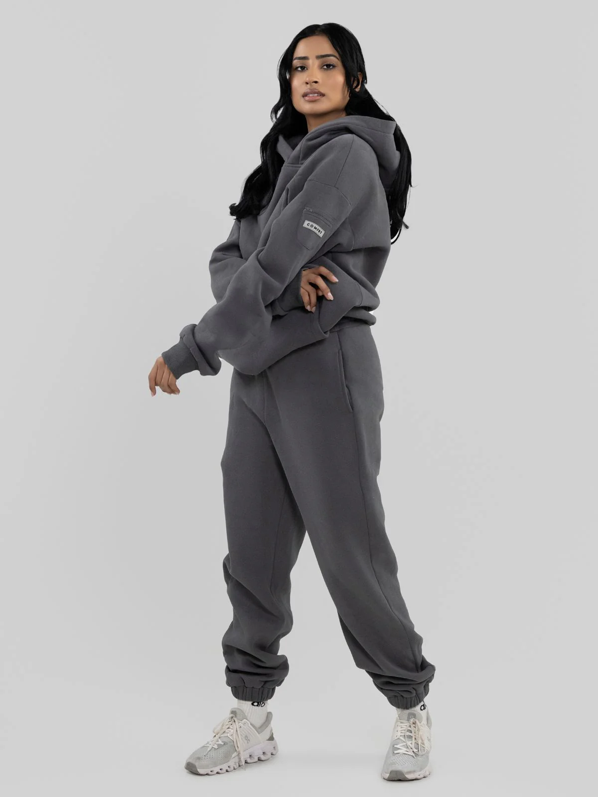 Travel Essentials Hoodie - Image 4