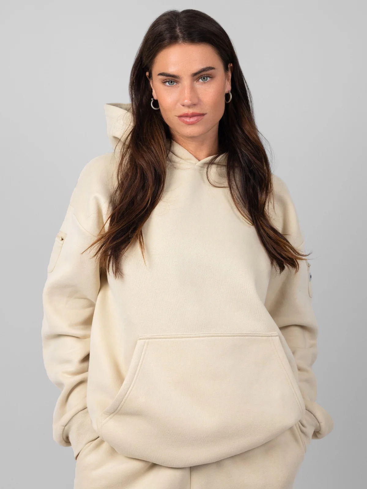 Travel Essentials Hoodie - Image 40