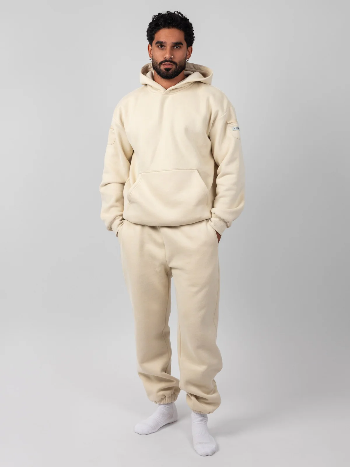 Travel Essentials Hoodie - Image 41