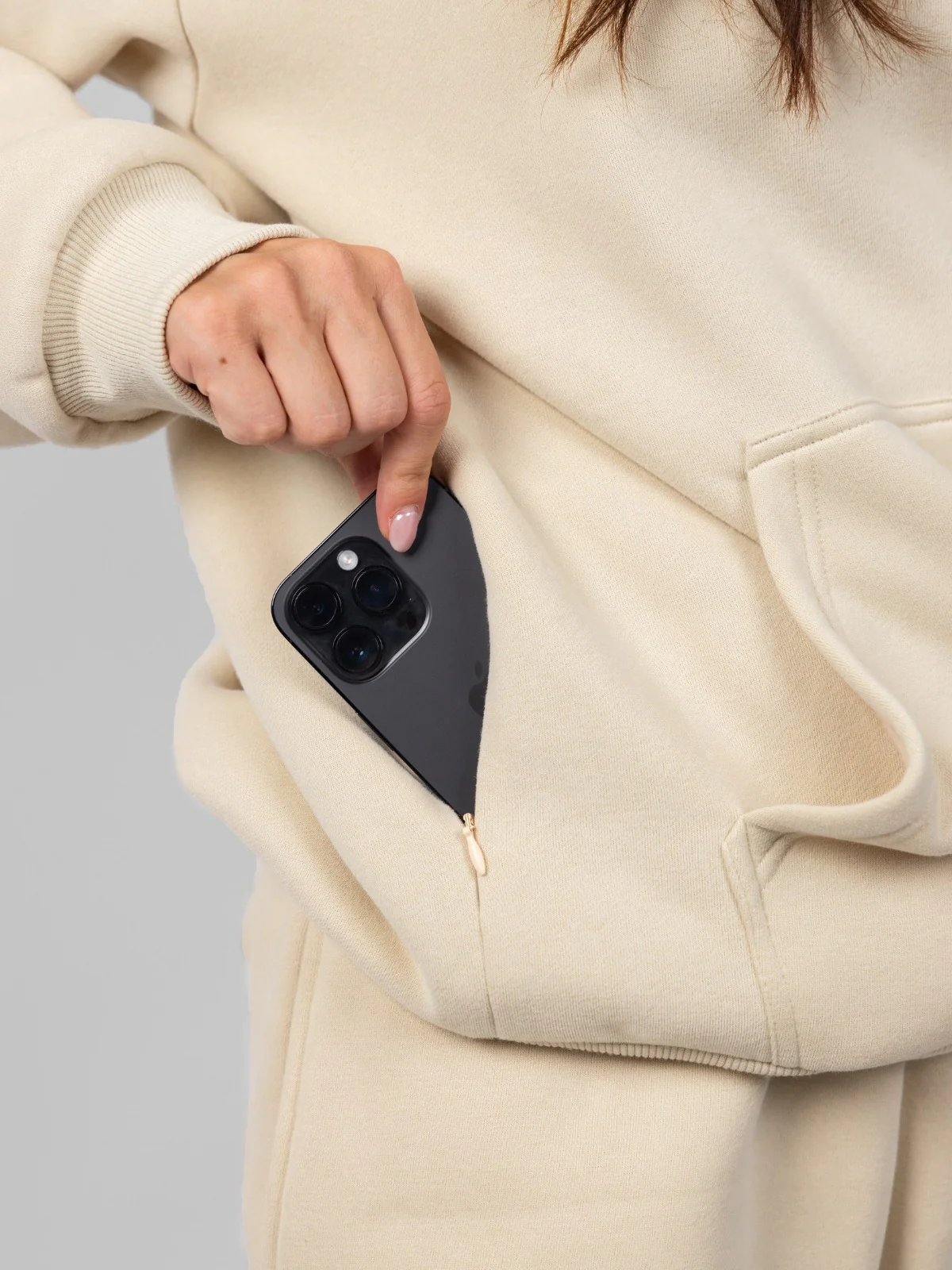 Travel Essentials Hoodie - Image 44
