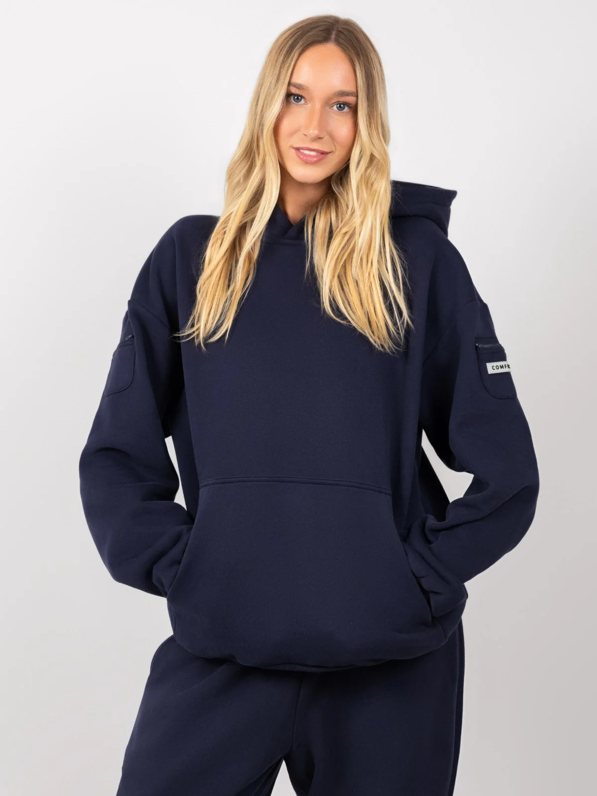 Travel Essentials Hoodie - Image 47