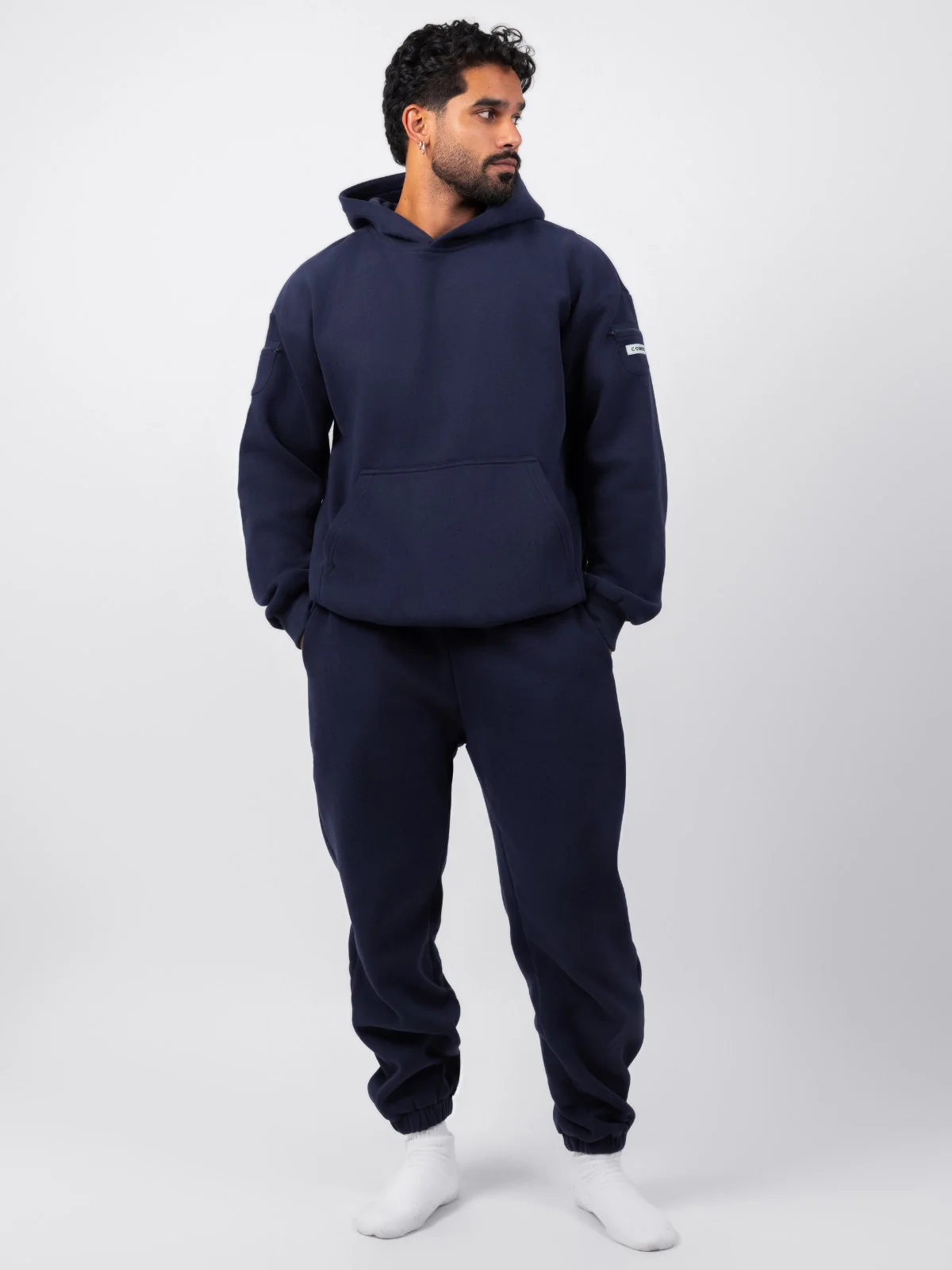 Travel Essentials Hoodie - Image 48