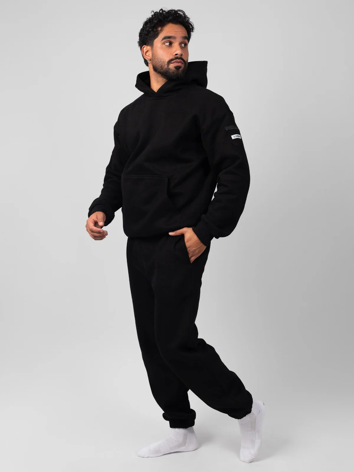 Travel Essentials Hoodie - Image 54