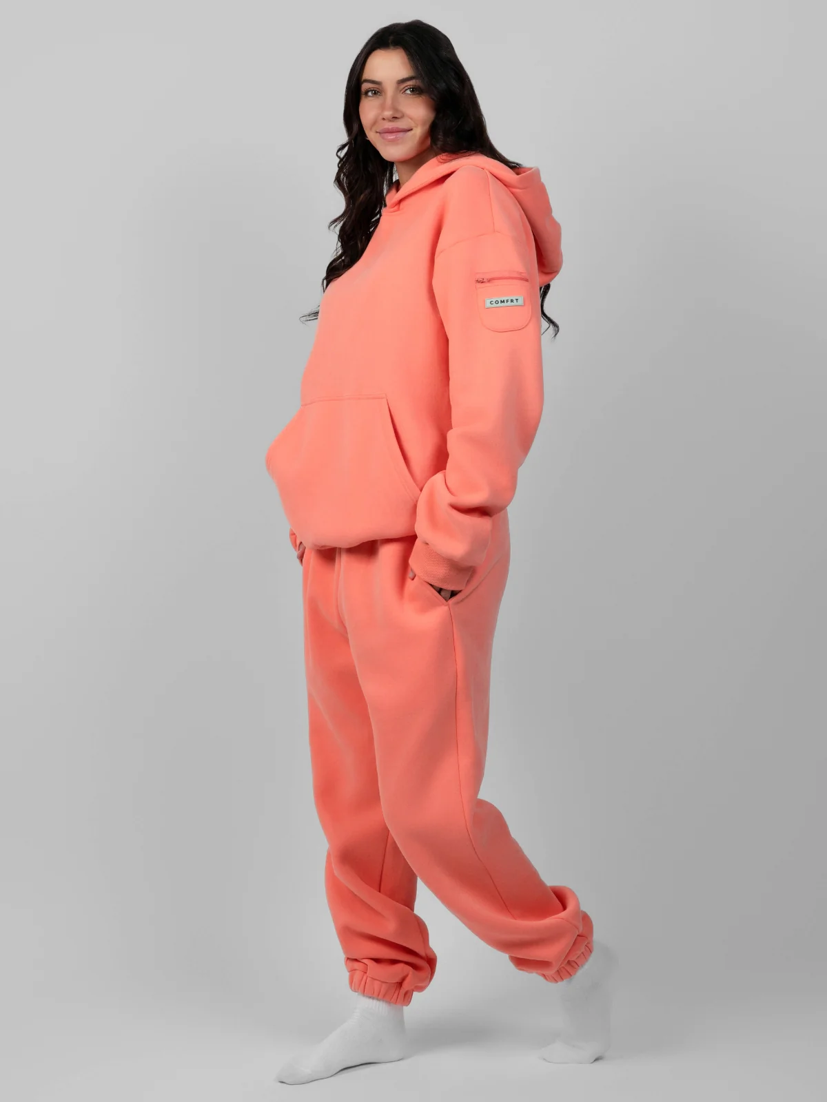 Travel Essentials Hoodie - Image 60