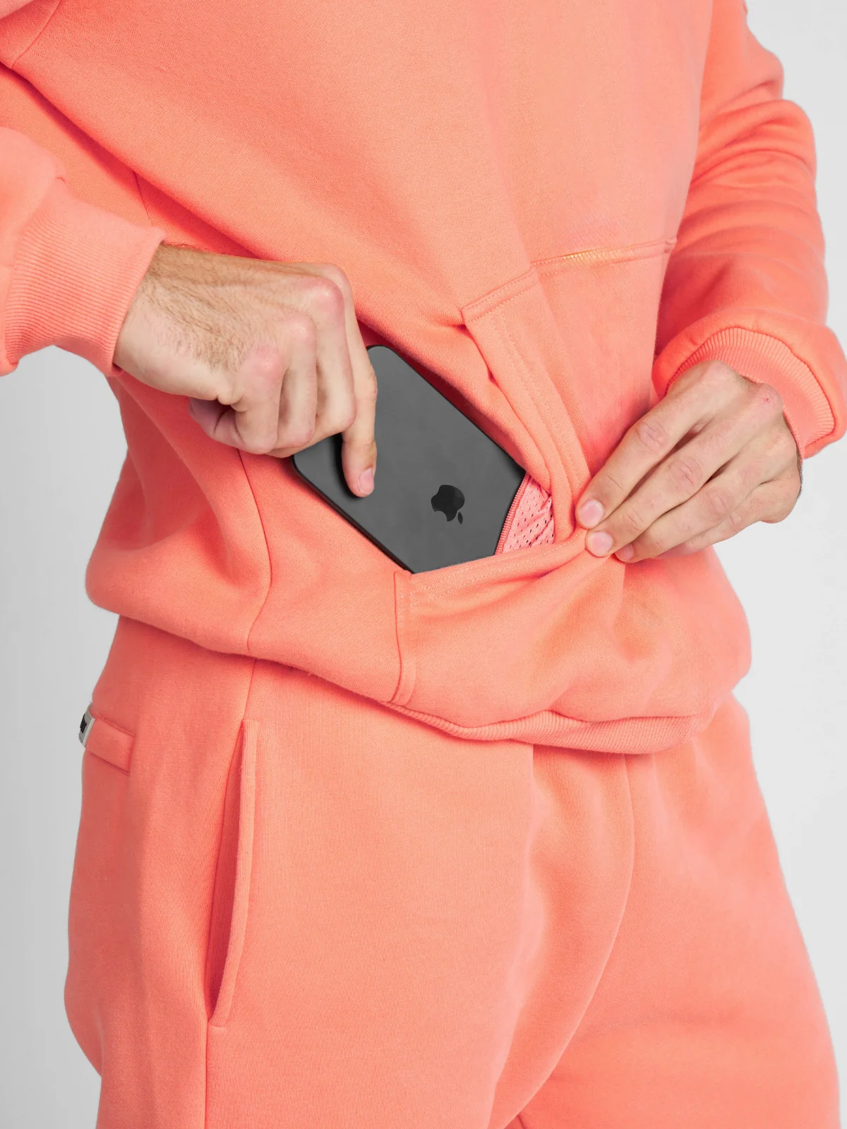 Travel Essentials Hoodie - Image 61