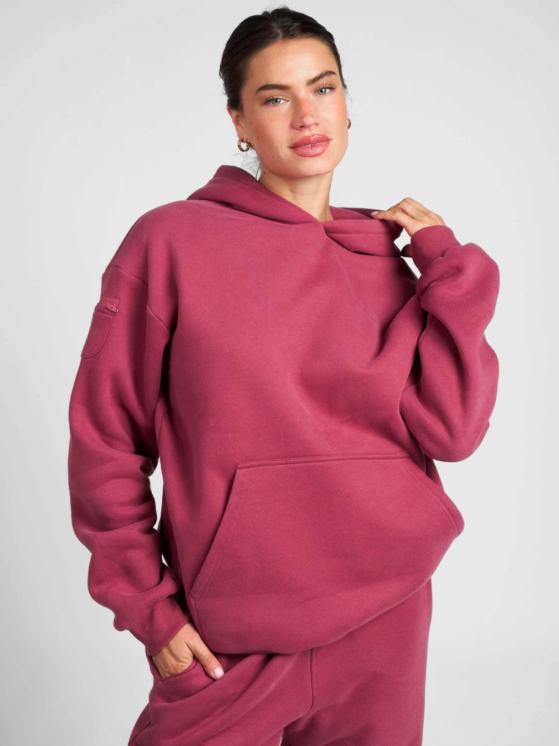 Travel Essentials Hoodie - Image 62