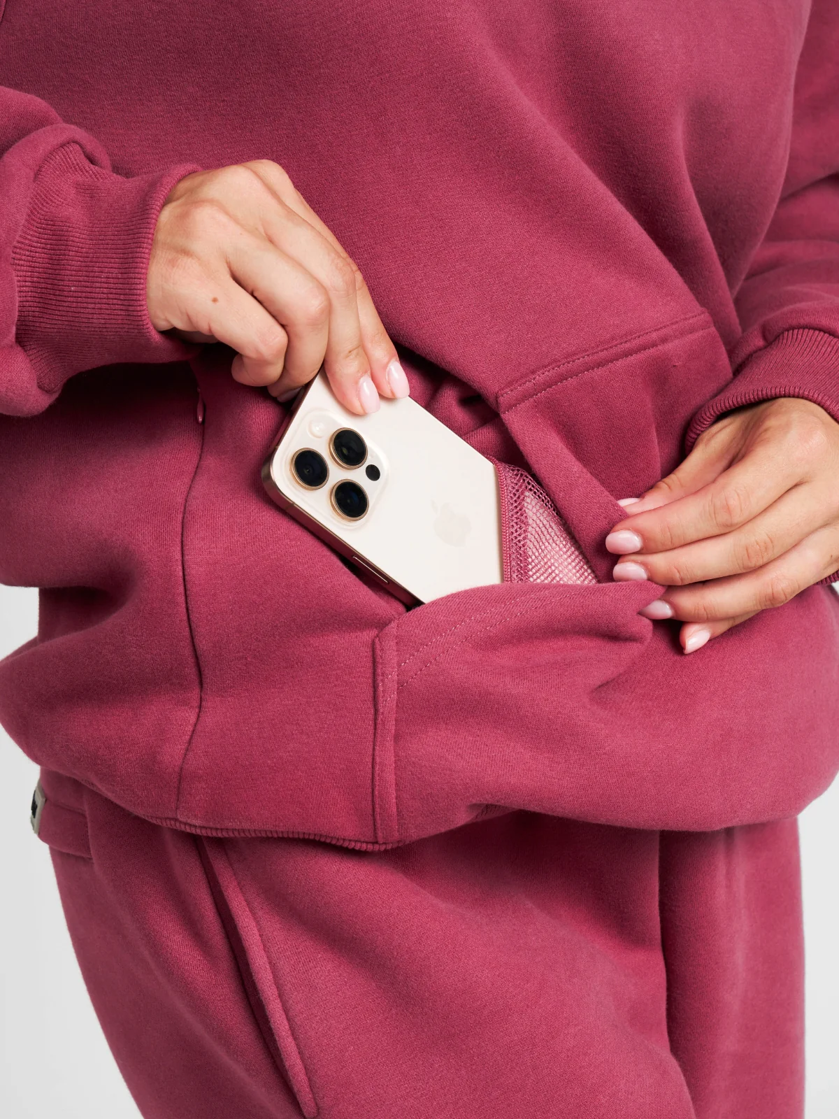 Travel Essentials Hoodie - Image 66