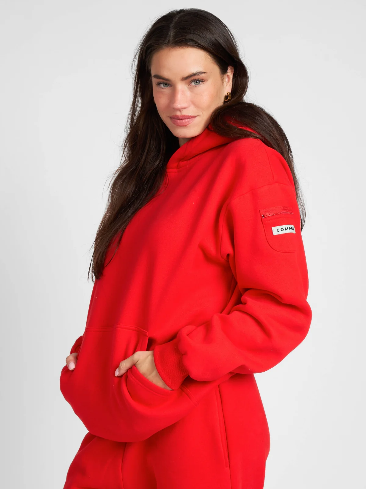 Travel Essentials Hoodie - Image 67