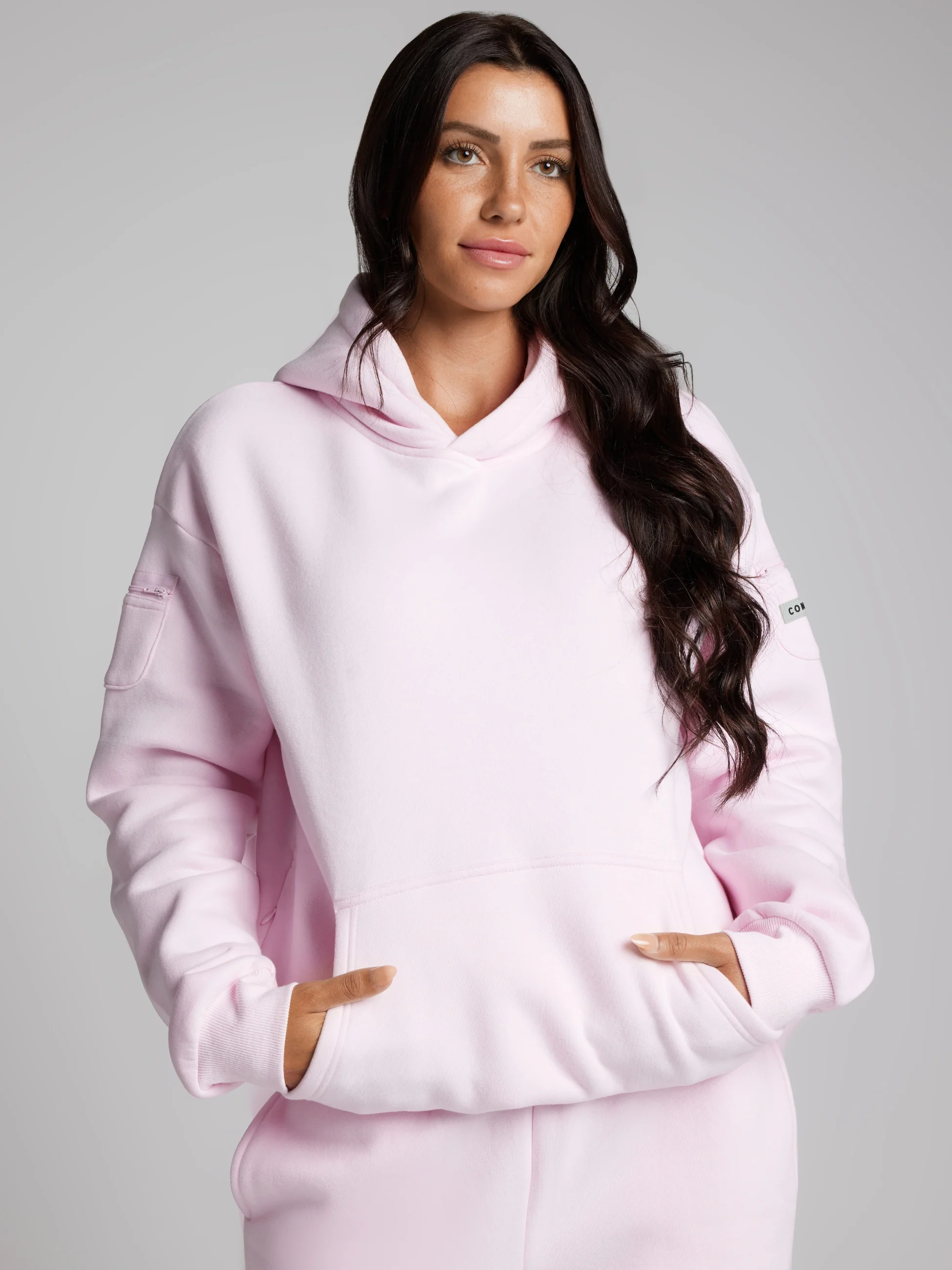 Travel Essentials Hoodie - Image 78