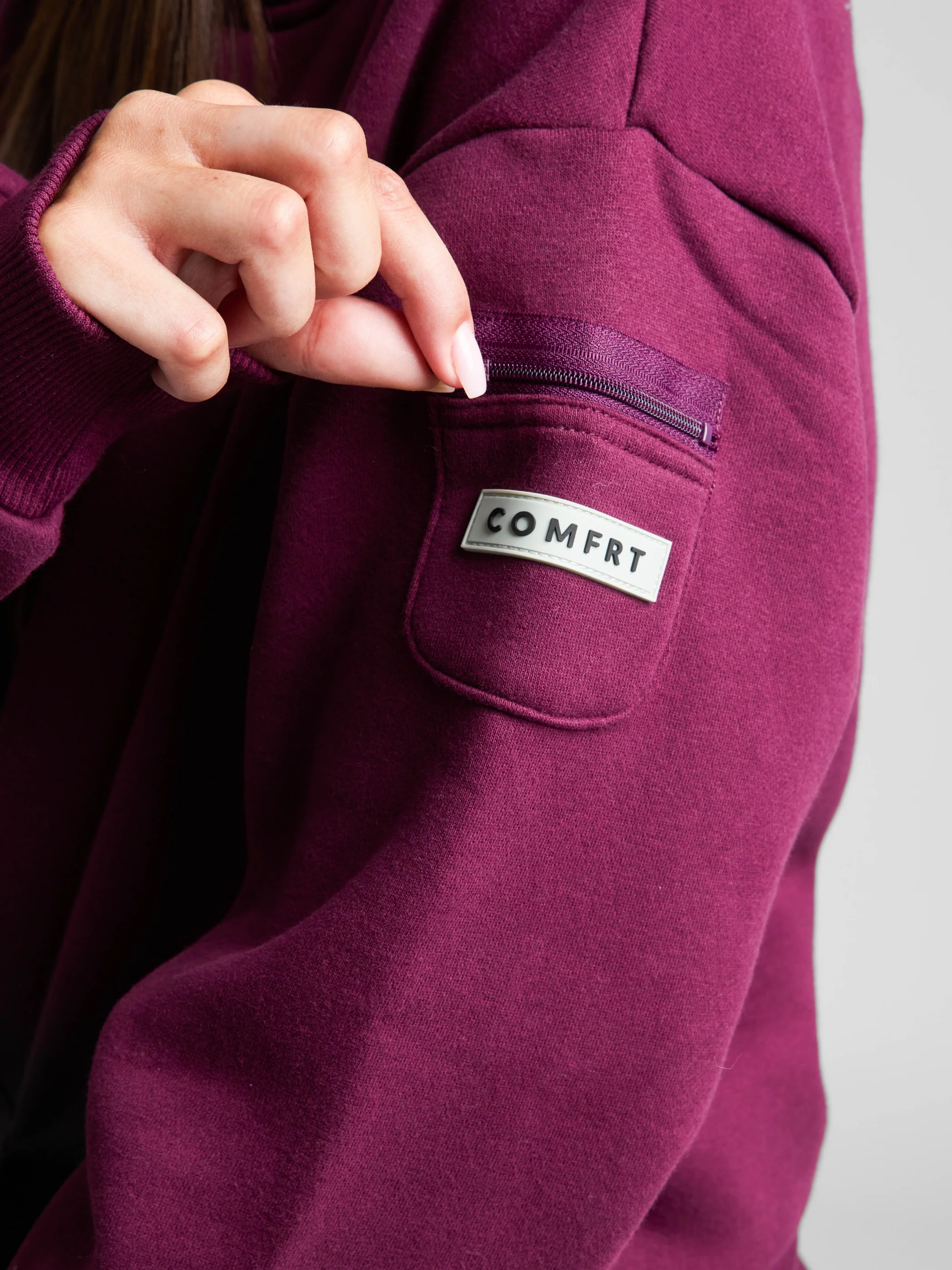 Travel Essentials Hoodie - Image 82