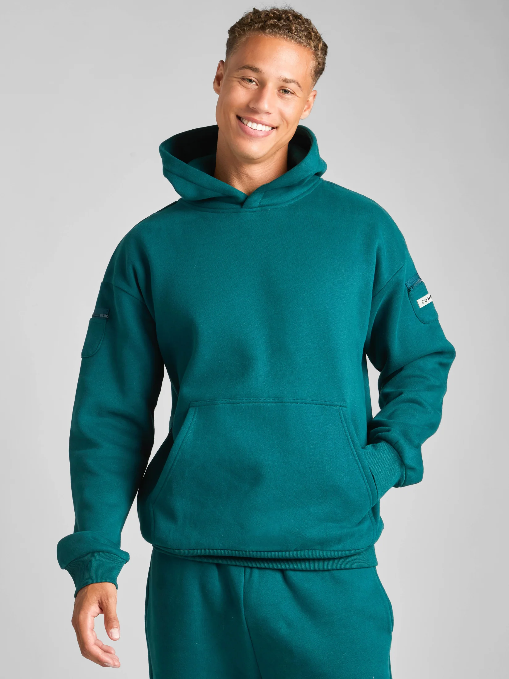 Travel Essentials Hoodie - Image 84