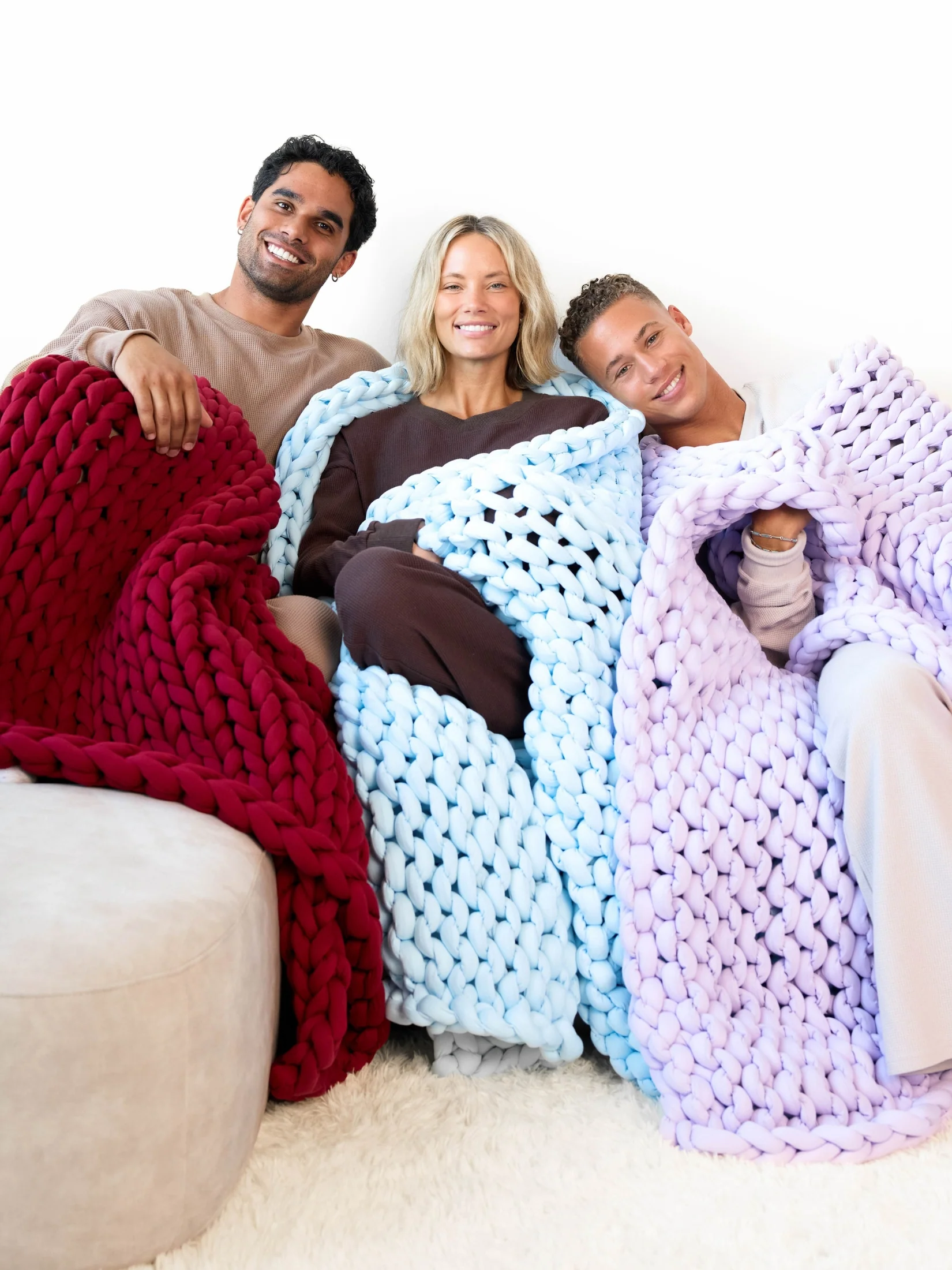 CuddleCloud Weighted Blanket - Image 28