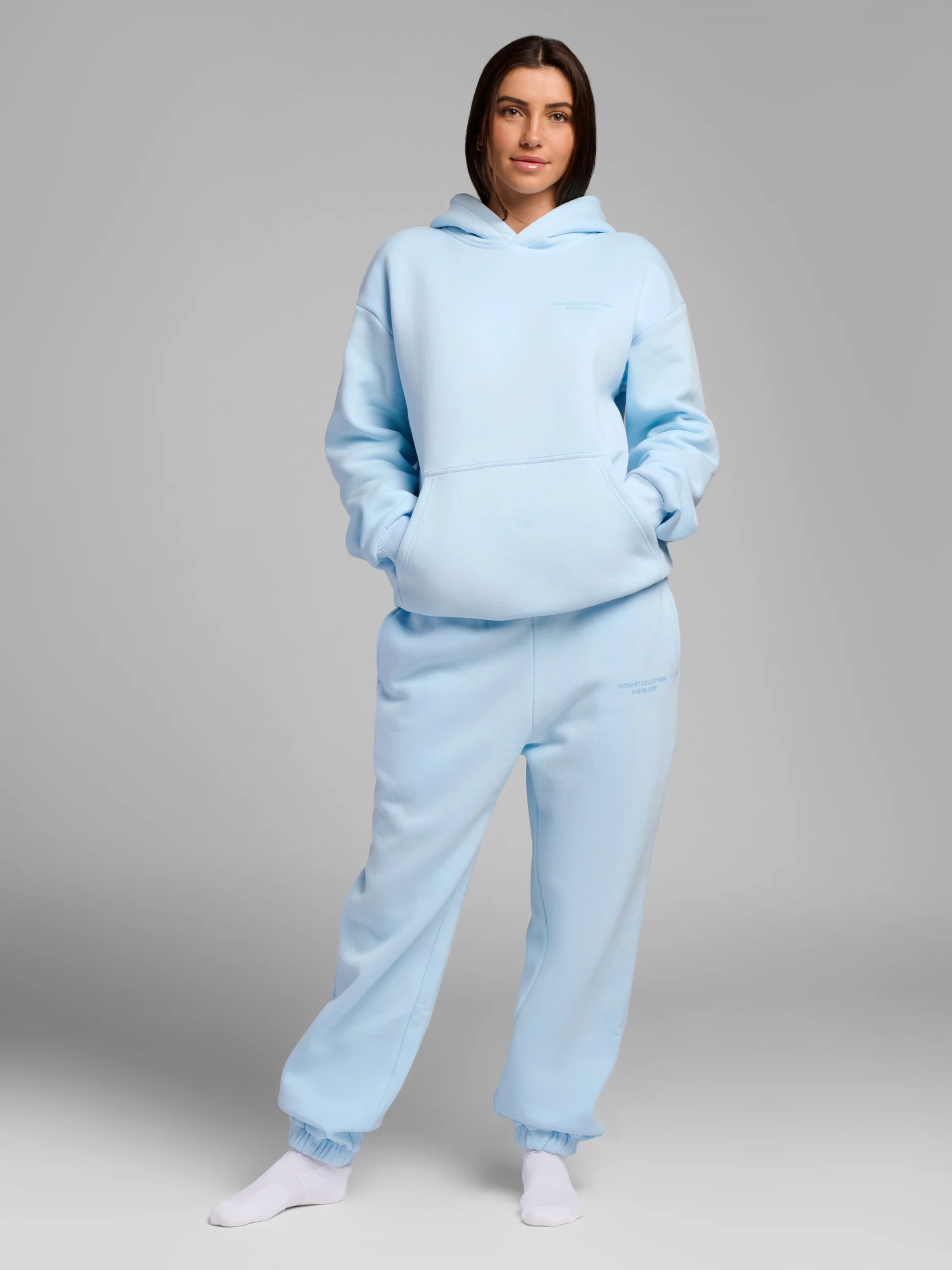 Pastel Hoodie - Image 73