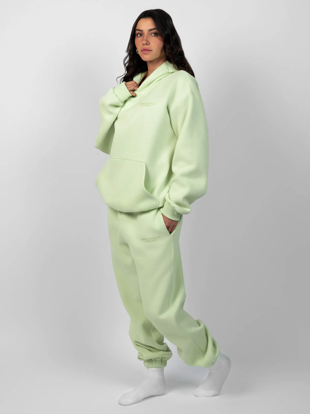 Pastel Sweatpants - Image 24