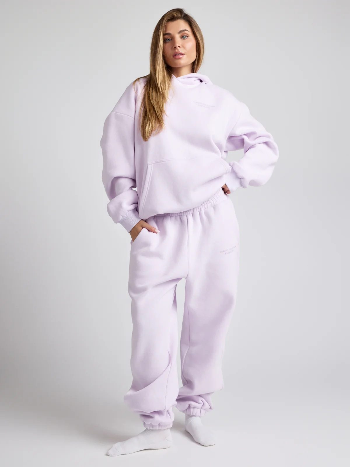 Pastel Sweatpants - Image 36