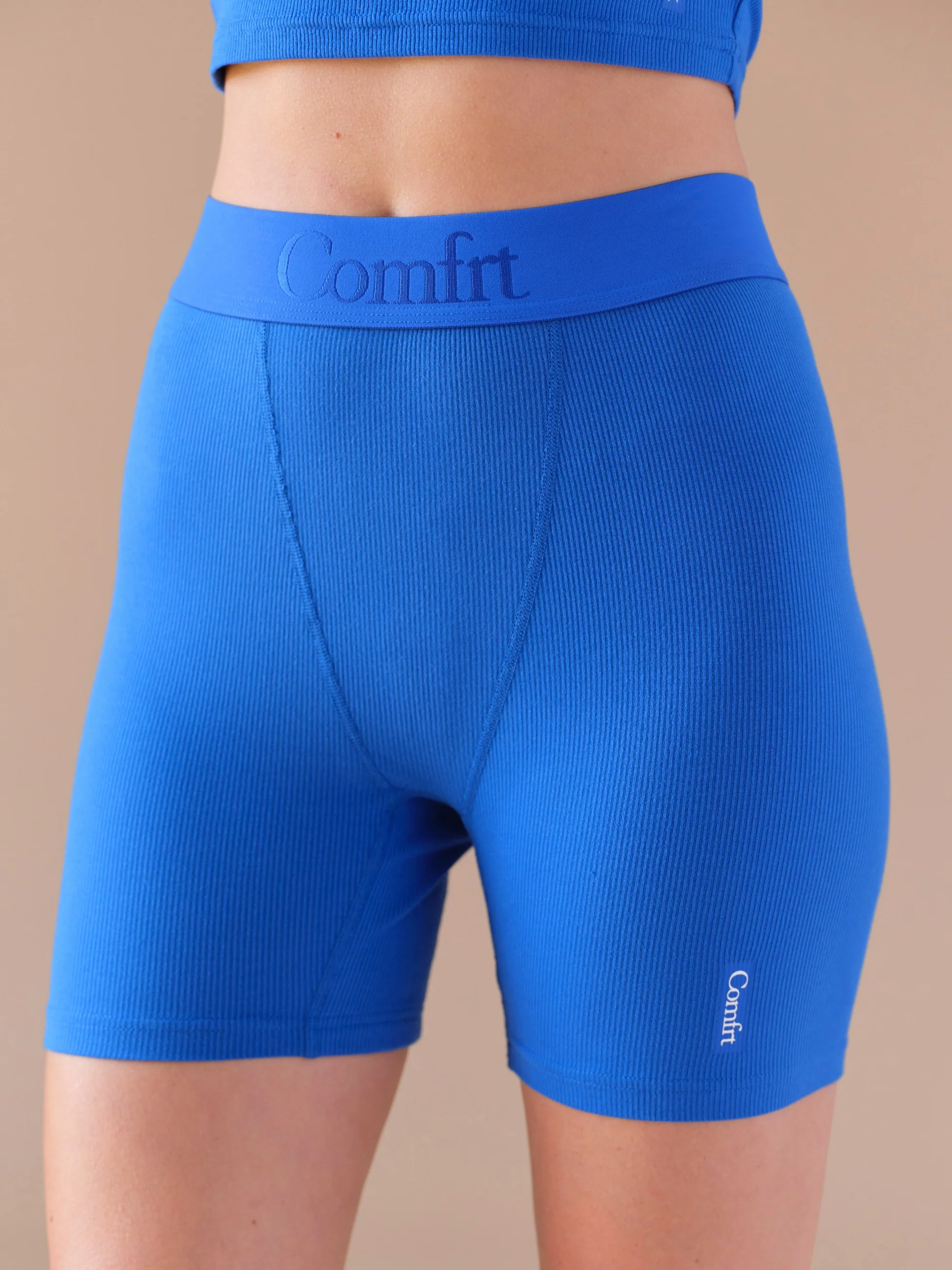 Rib Contour Boxer - Image 102