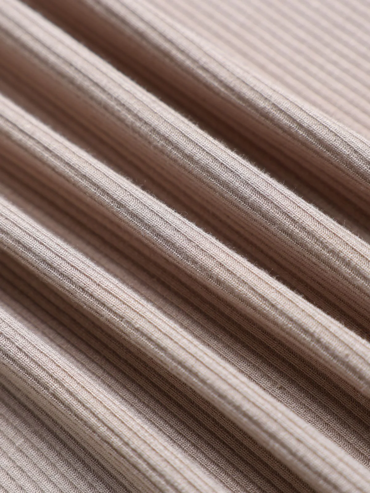 Rib Contour Crop Tank - Image 12