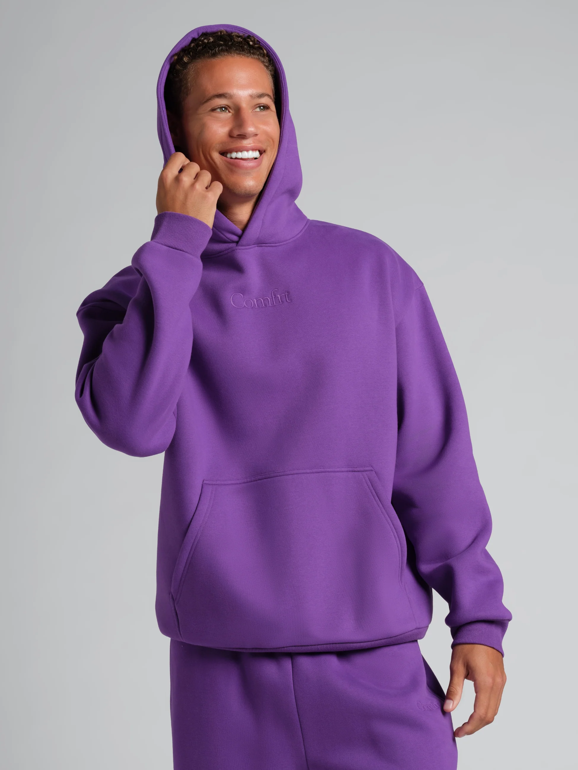Signature Hoodie - Image 138