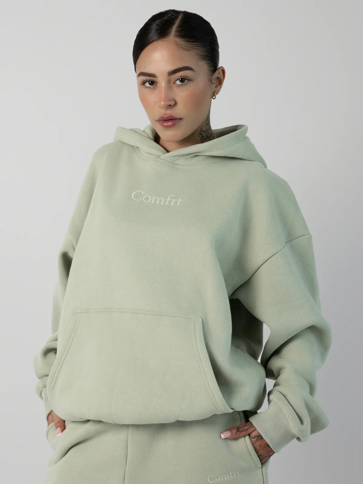 Signature Hoodie - Image 20