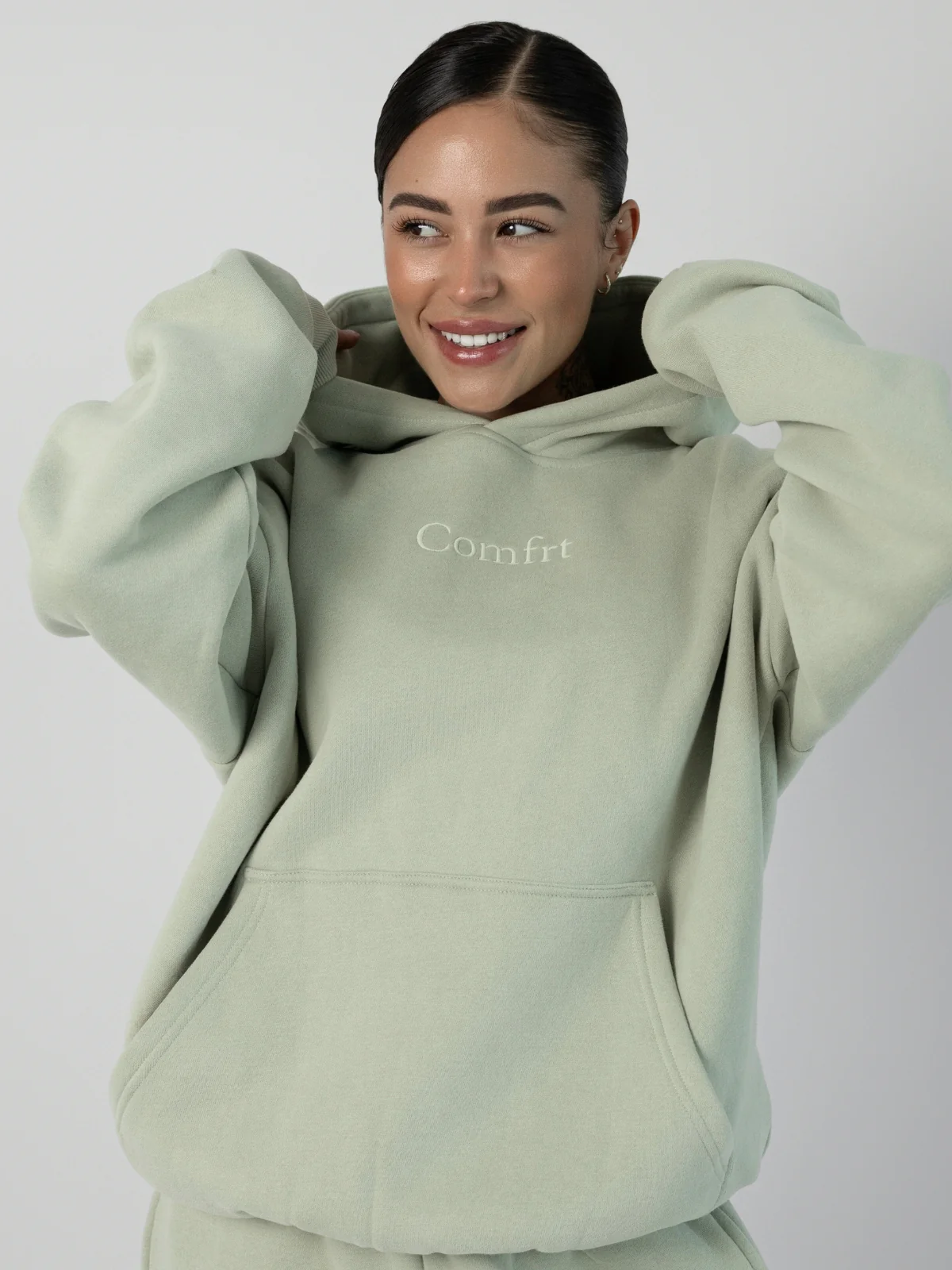 Signature Hoodie - Image 24