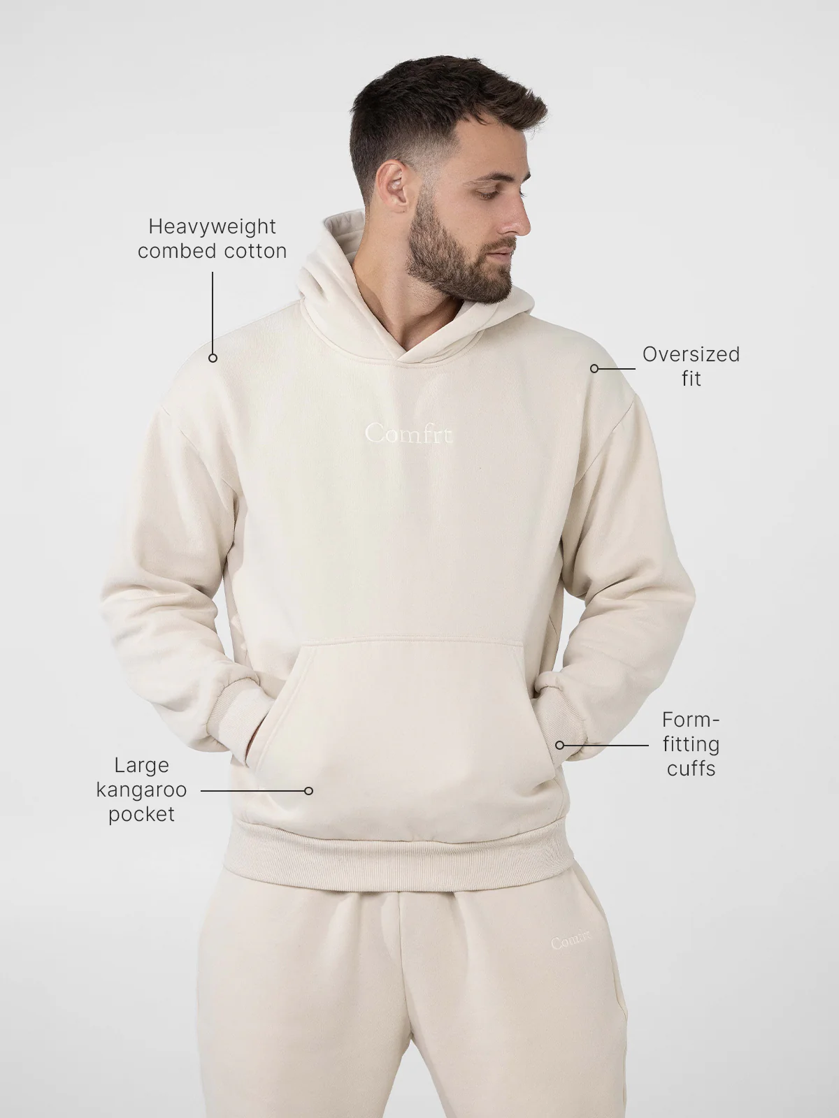 Signature Hoodie - Image 3
