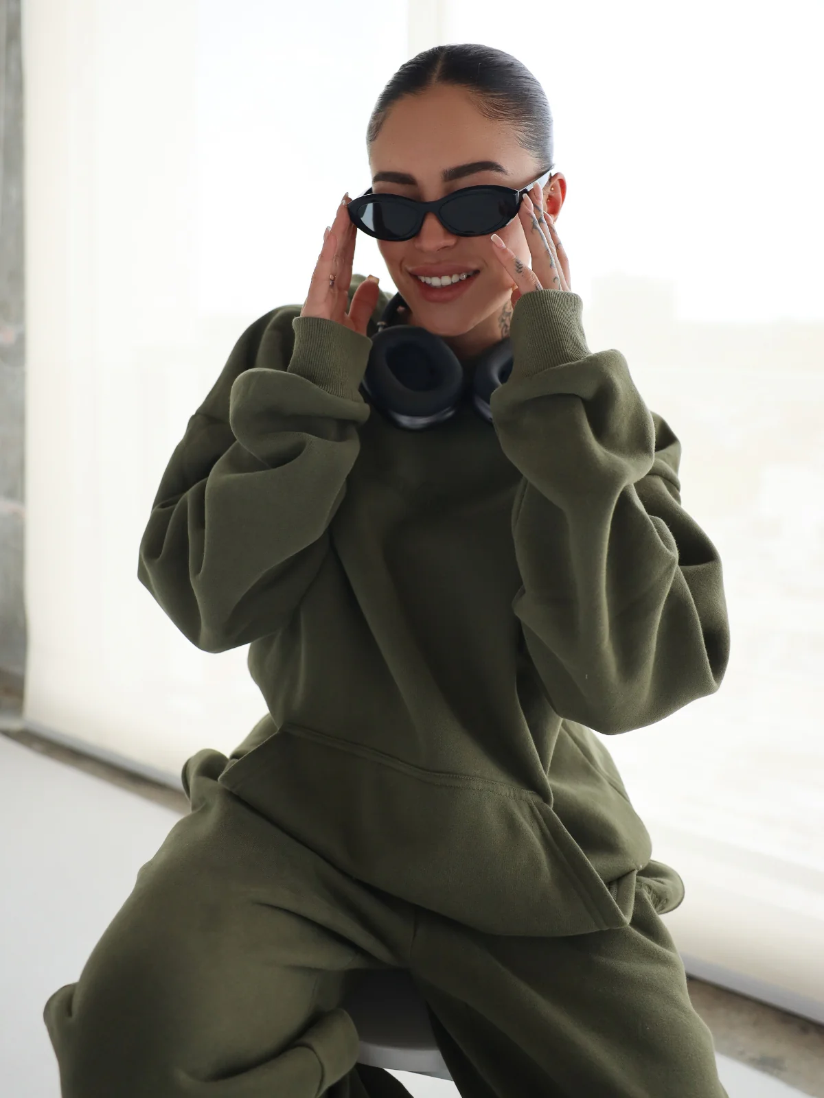 Signature Hoodie - Image 57